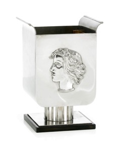 Vas 1939
AB Athena